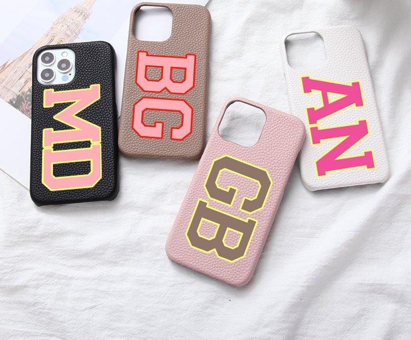 Classic Phone Cases - cabana-case