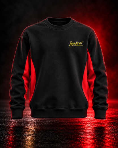 Sweater Radical Design